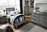 Baystorm Youth Bed