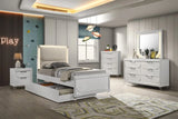 Lareina Bed