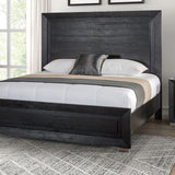 Ashbourne Queen Bedroom Set