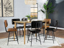 Partridge Counter Height Dining Set