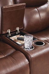 Bexhurst Reclining Living Room Set