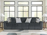 Midnight-Madness Sectional Sofa
