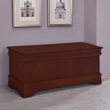 Pablo Cedar Chest