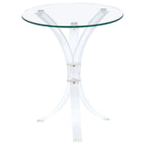 Laning Side Table