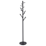 Clover Coat Rack
