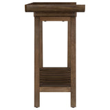 Ornelas Console Table