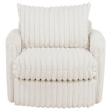 Sarco Swivel Accent Chair