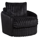 Sarco Swivel Accent Chair