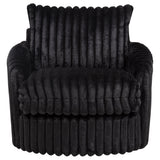 Sarco Swivel Accent Chair