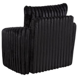 Sarco Swivel Accent Chair