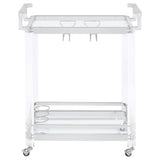 Jefferson Bar Cart