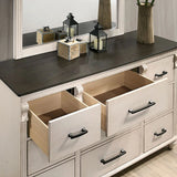 Agathon Dresser
