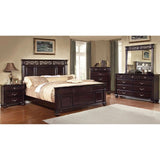 Syracuse Bed