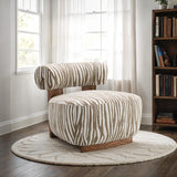 Niobe Accent Chair