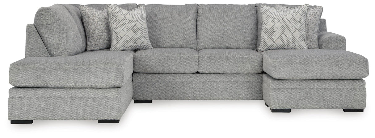 Casselbury Living Room Set