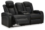 Caveman Den Upholstery Package