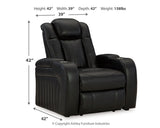 Caveman Den Upholstery Package