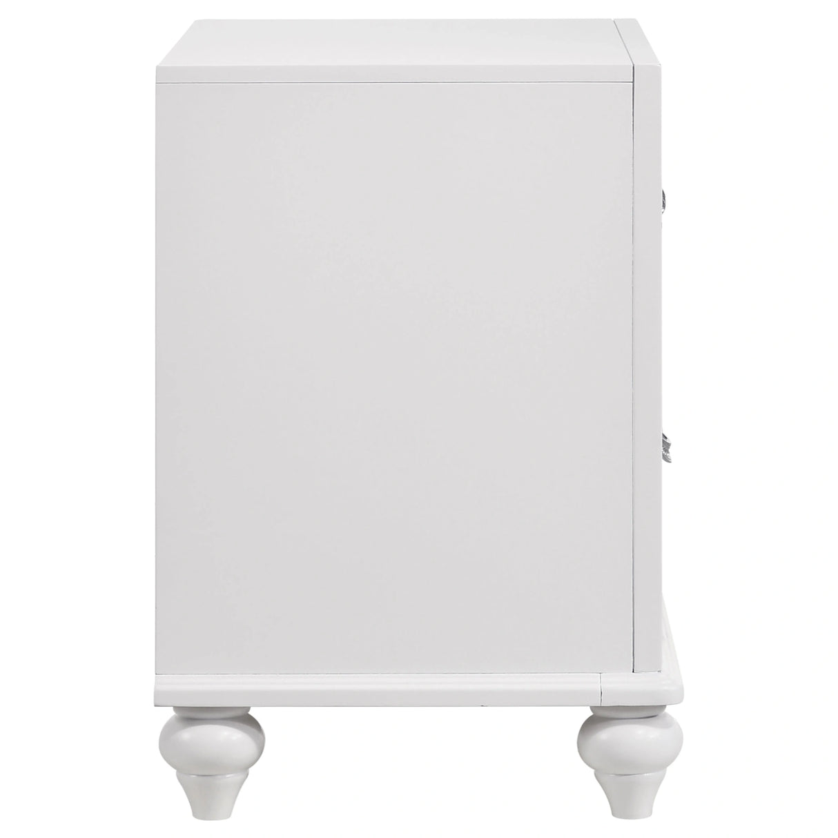 Barzini Nightstand