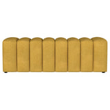 Summer Accent Bench