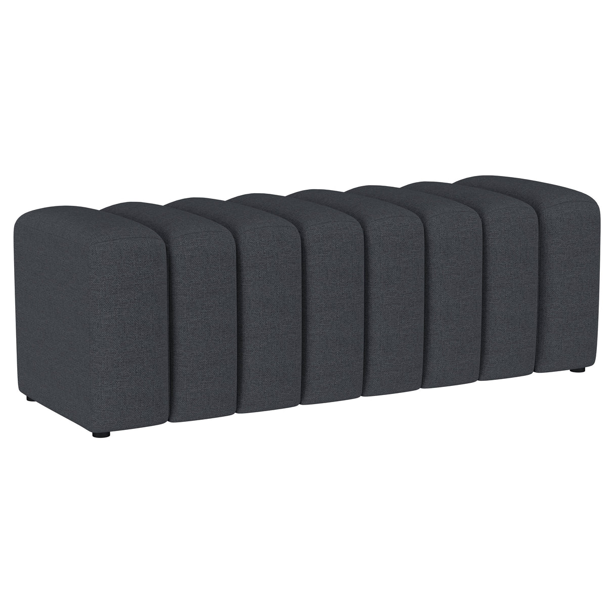 Summer Accent Bench