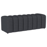 Summer Accent Bench