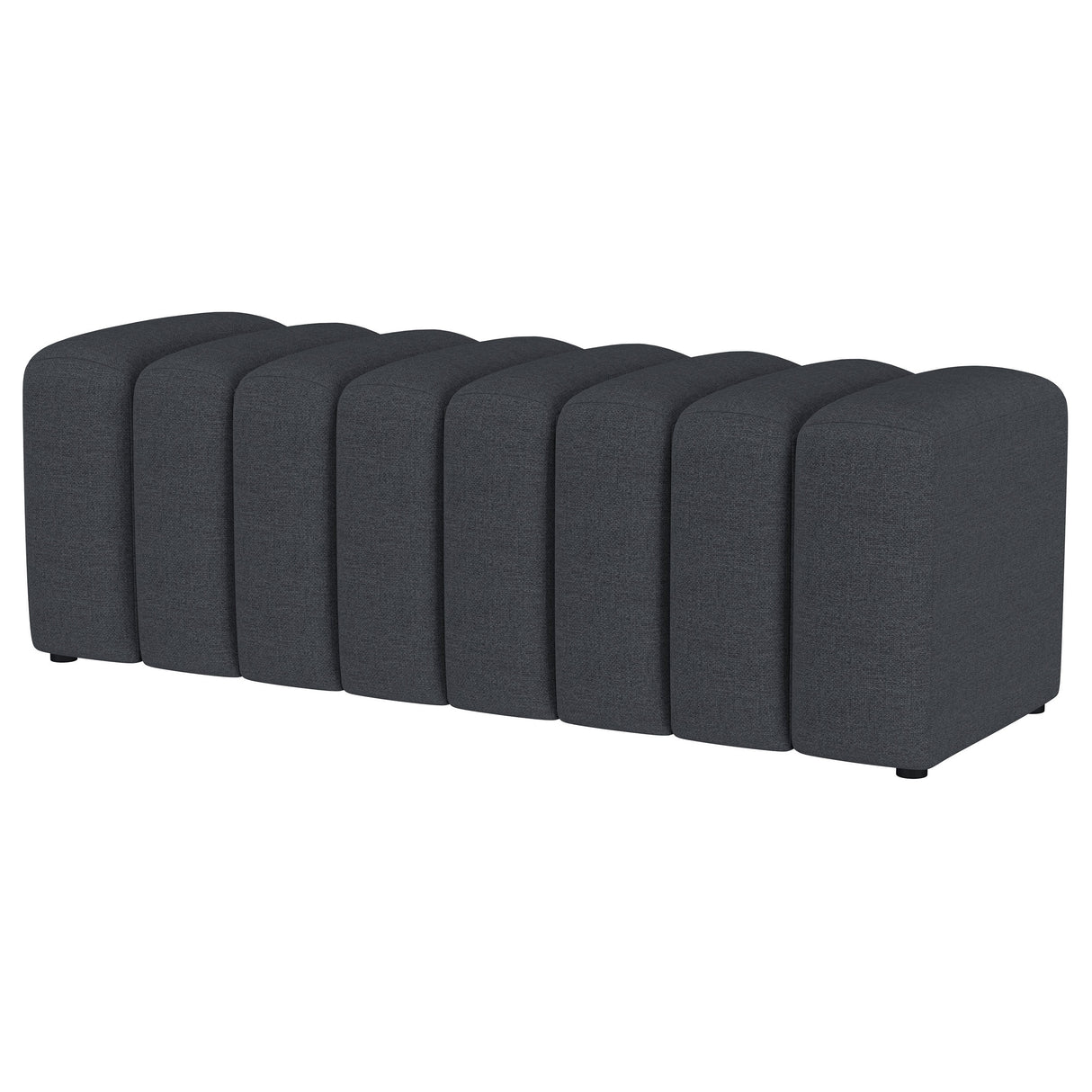 Summer Accent Bench