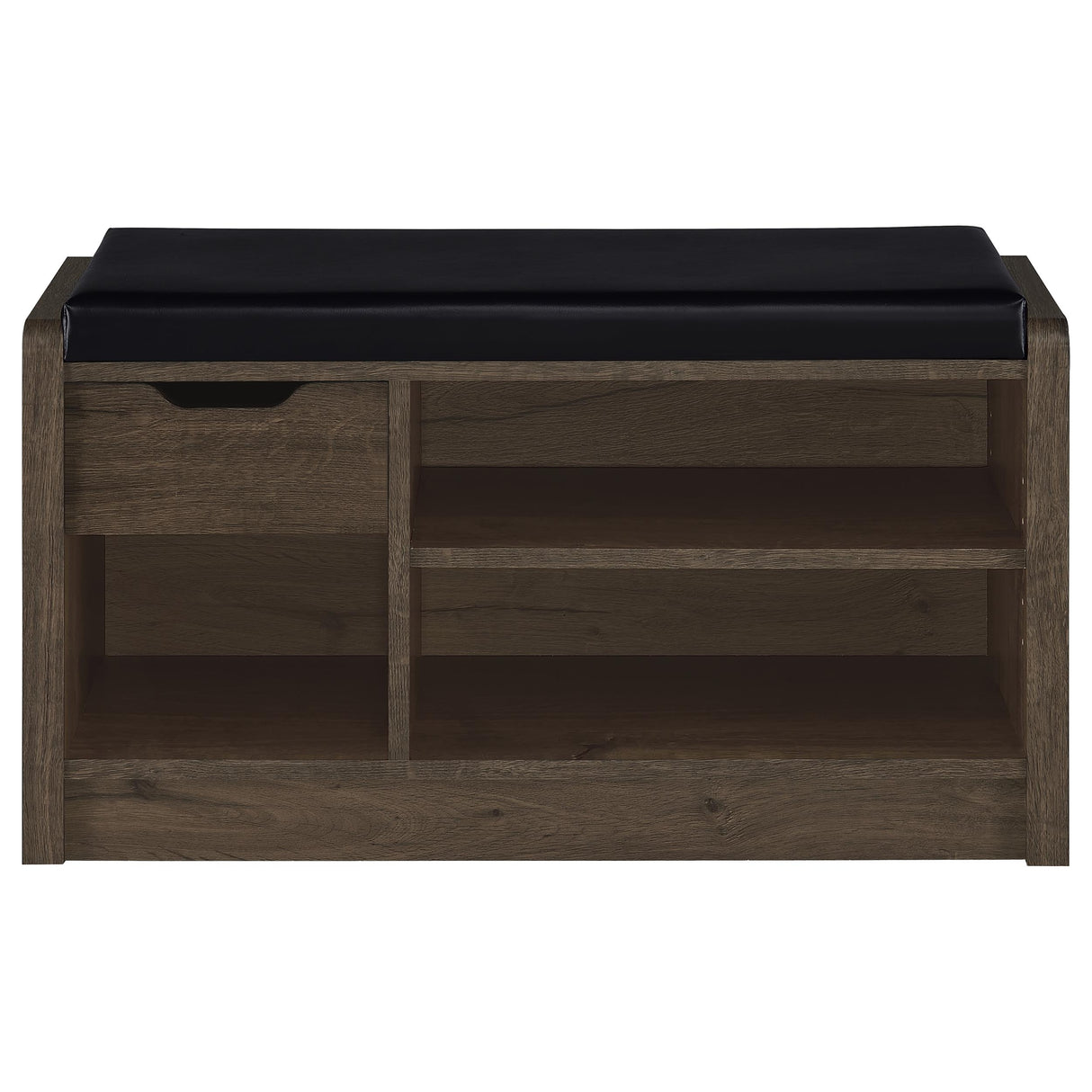 Arrington Storage Bench
