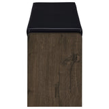Arrington Storage Bench