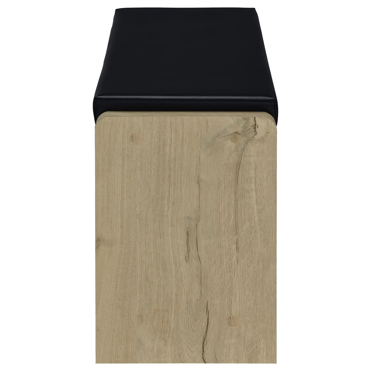 Arrington Storage Bench