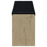 Arrington Storage Bench