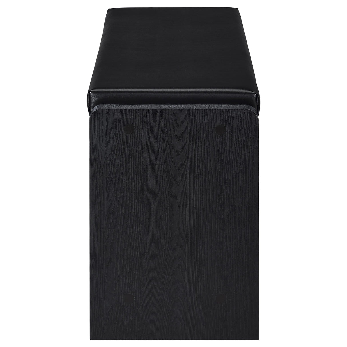 Arrington Storage Bench