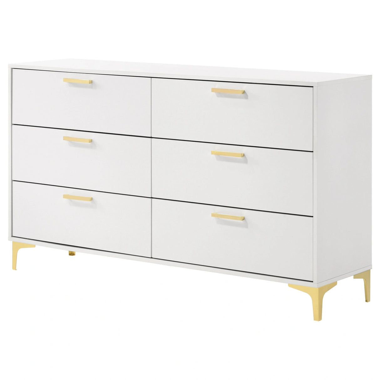 Kendall Dresser