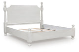Rowlenstown Bed