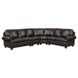 Edith Armless Chair