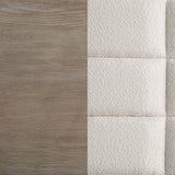Durango Panel Bed