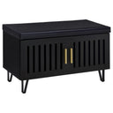 Brixton Storage Bench