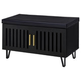 Brixton Storage Bench