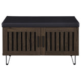 Brixton Storage Bench