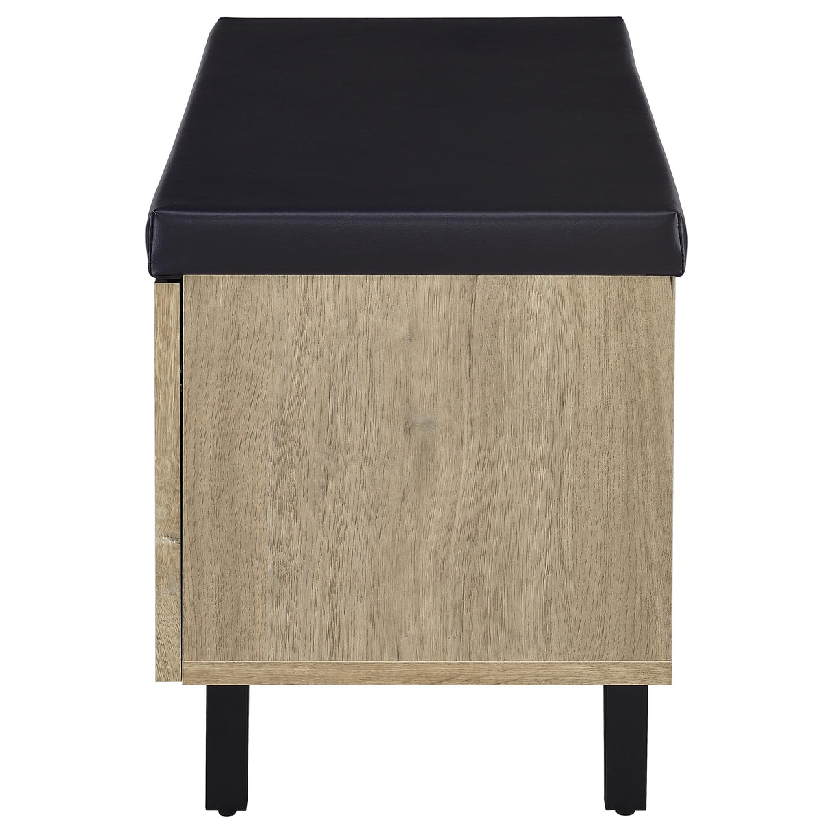 Brixton Storage Bench