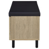 Brixton Storage Bench