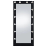 Zayan Floor Mirror with LED Lighting