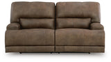 Beckley Place Power Reclining Sofa