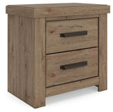 Oliandon Nightstand