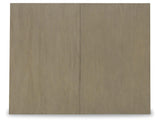 Calmoro Dining Extension Table