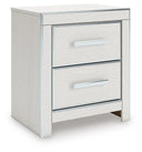 Zuraleus Nightstand