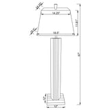 Elena Floor Lamp