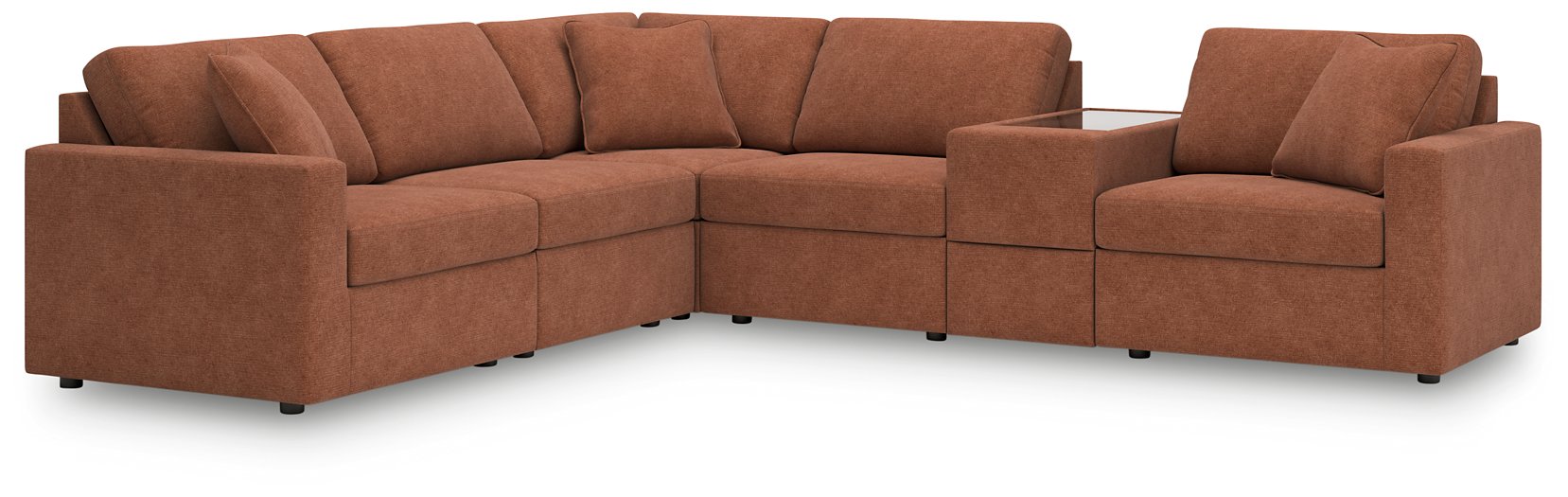 Modmax Sectional - M&M Furniture (CA)