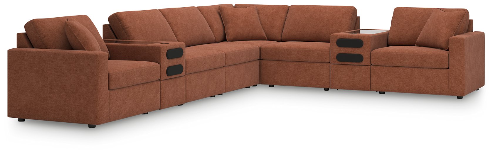 Modmax Sectional - M&M Furniture (CA)