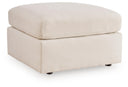 Modmax Oversized Accent Ottoman