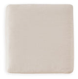 Modmax Oversized Accent Ottoman